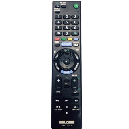 Пульт дистанционного управления SONY RMT-TX101P LCD