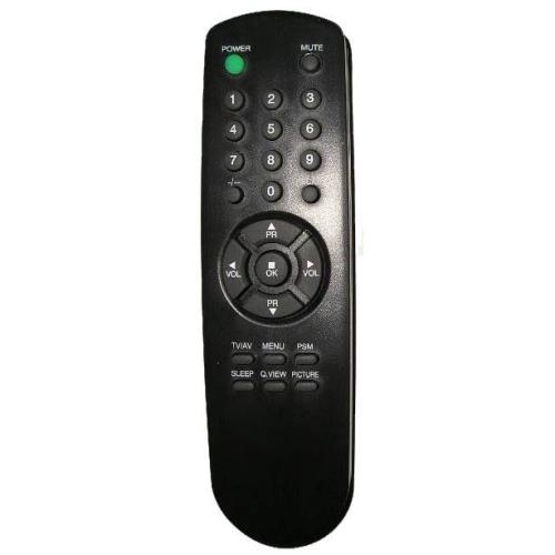 Пульт дистанционного управления LG 105230F
