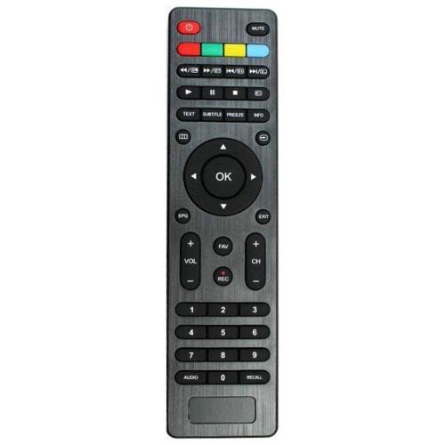Пульт дистанционного управления TELEFUNKEN TF-LED32S37T2
