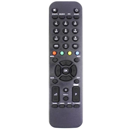 Пульт дистанционного управления AKADO ND-2030C (TV)