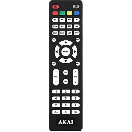 Пульт дистанционного управления AKAI LEA-32B49P (TV)