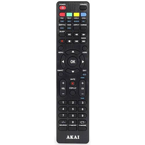 Пульт дистанционного управления AKAI LES-65B47M (TV)