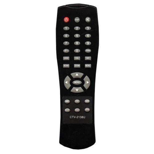 Пульт дистанционного управления ERISSON CTV-2128U (2138U)(TV)