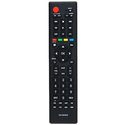 Пульт дистанционного управления HISENSE ER-22655HS (TV)