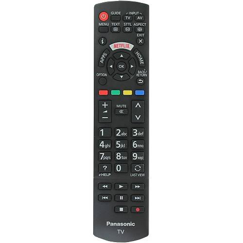 Пульт дистанционного управления PANASONIC N2QAYB001009 TV LCD
