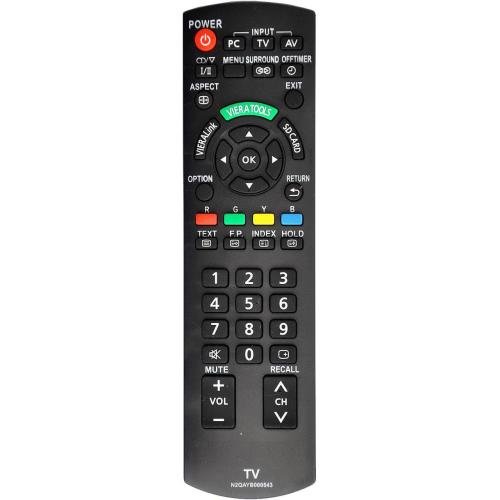Пульт дистанционного управления PANASONIC N2QAYB00543 TV LCD