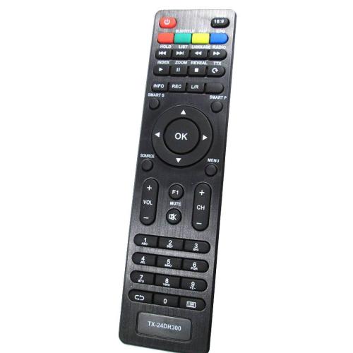 Пульт дистанционного управления PANASONIC TX-24DR300 TV