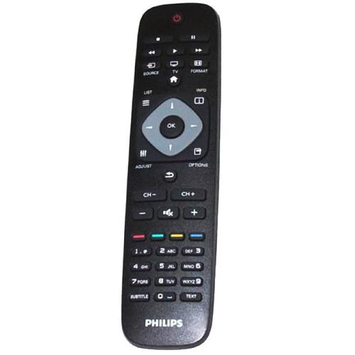 Пульт дистанционного управления PHILIPS 996590003112 TV-LCD