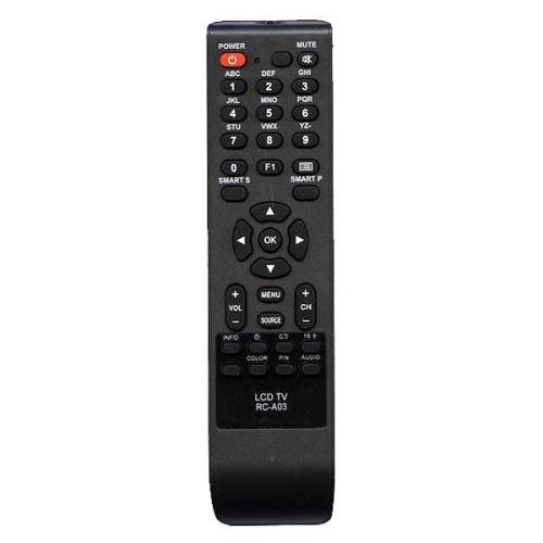 Пульт дистанционного управления ROLSEN RC-A03 TV