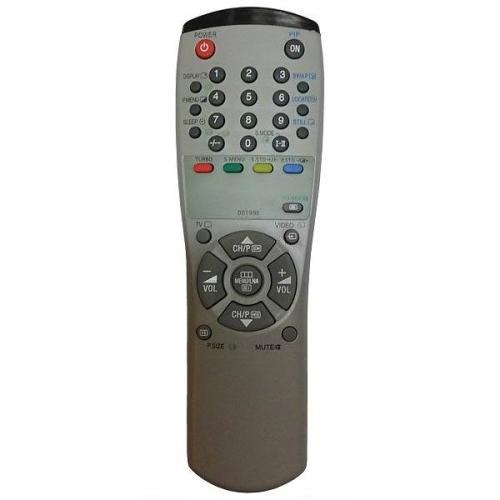 Пульт дистанционного управления SAMSUNG 00199E TV