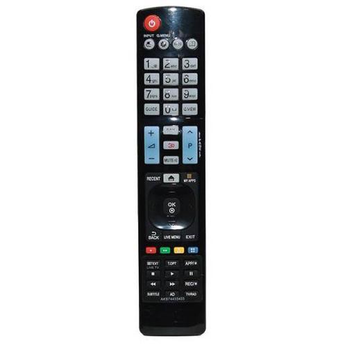 Пульт дистанционного управления LG AKB 74455403 TV LCD