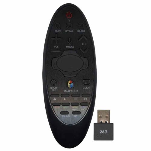 Пульт дистанционного управления универсальный HUAYU/XINGYE (SAMSUNG) SR-7557 Smart TV