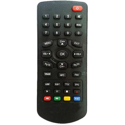 Пульт дистанционного управления WORLD VISION, SKYTECH и др DVB-T2