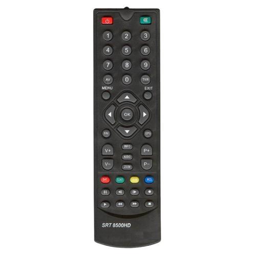 Пульт дистанционного управления STRONG SRT-8500HD DVB-T2