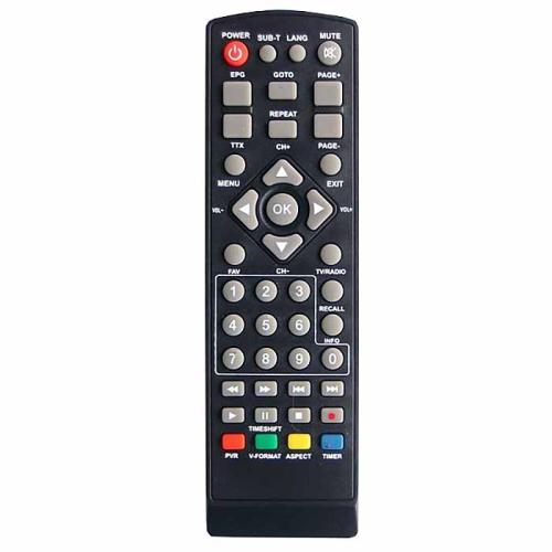 Пульт дистанционного управления SELENGA HD-920,HD1810P,HD1813P DVB-T2
