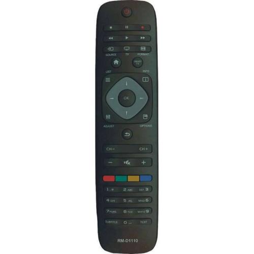Пульт дистанционного управления универсальный HUAYU/XINGYE (PHILIPS) RM-D1110