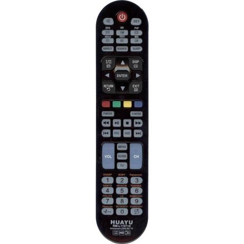 ПДУ унив HUAYU/XINGYE RM-1107+8 LCD TV