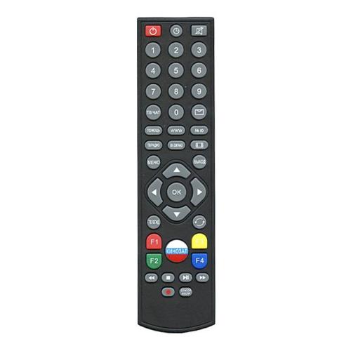 Пульт дистанционного управления универсальный HUAYU/XINGYE/LP (ТРИКОЛОР) GS8306+TV,SAT