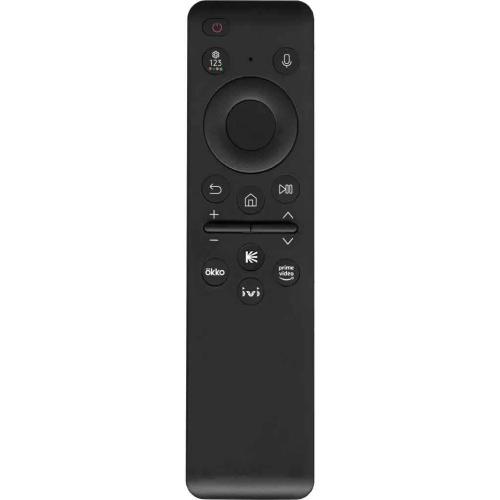 Пульт дистанционного управления универсальный HUAYU/XINGYE (SAMSUNG) RM-L1550 Smart TV (голосовое упр.)