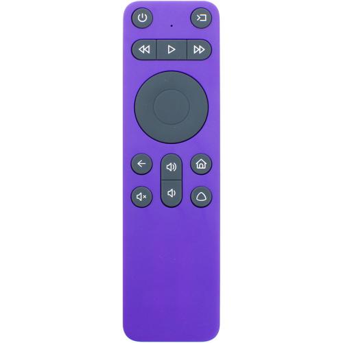 Пульт дистанционного управления универсальный HUAYU BT-RC1935-01 к SMART TV YANDEX голосовая ф-ция