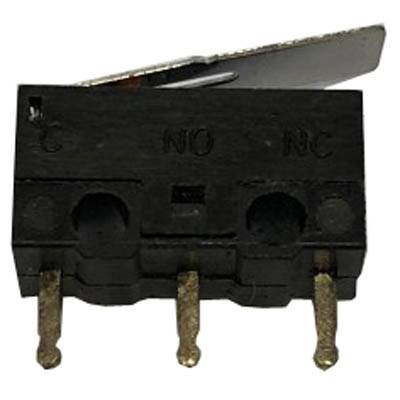 Микрик А-102, 3c,(JQ) пластина, для мыши (FKX004)