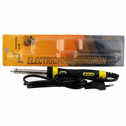 Паяльник 30Вт с индикатором FTY-900-30W